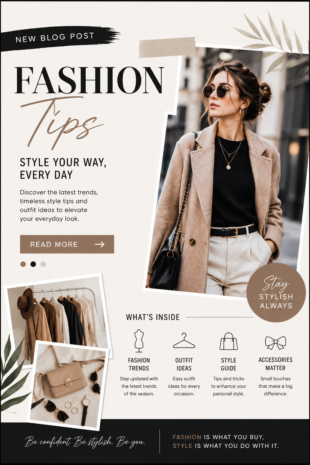 Top Fashion Trends in 2026 | Latest Style Guide