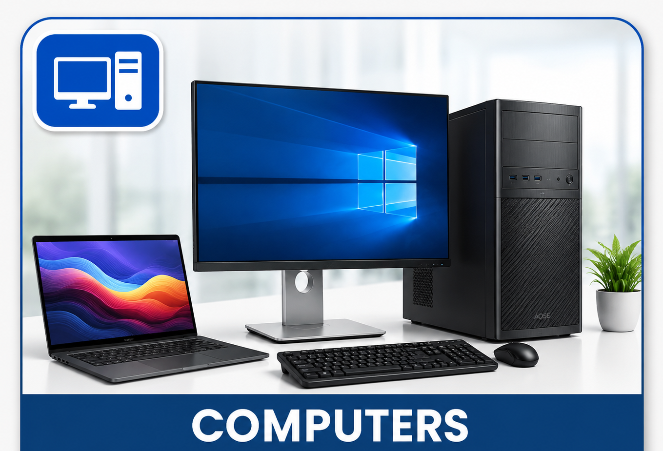 Computer