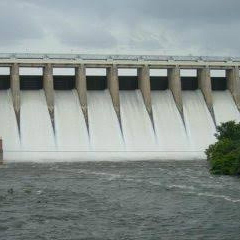 Bhavanisagar Dam Today Water Level | பவானிசாகர் அணை நீர் மட்டம் 27-08-2026