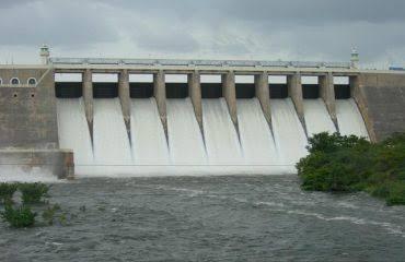 Bhavanisagar Dam Water Level Today